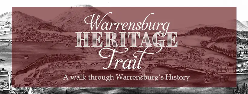 A Walk Through History in Warrensburg NY - Self Guided Tours and Virtual Tours